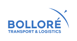 Bolloré Transport & Logistics