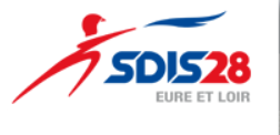 SDIS 28 Eure-et-Loir