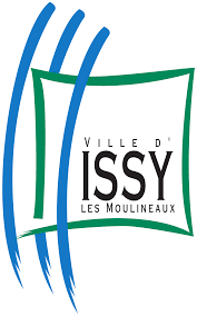 Ville d'Issy-les-Moulineaux
