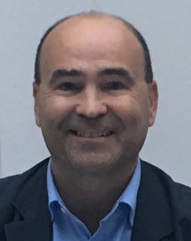 Luc Monteil