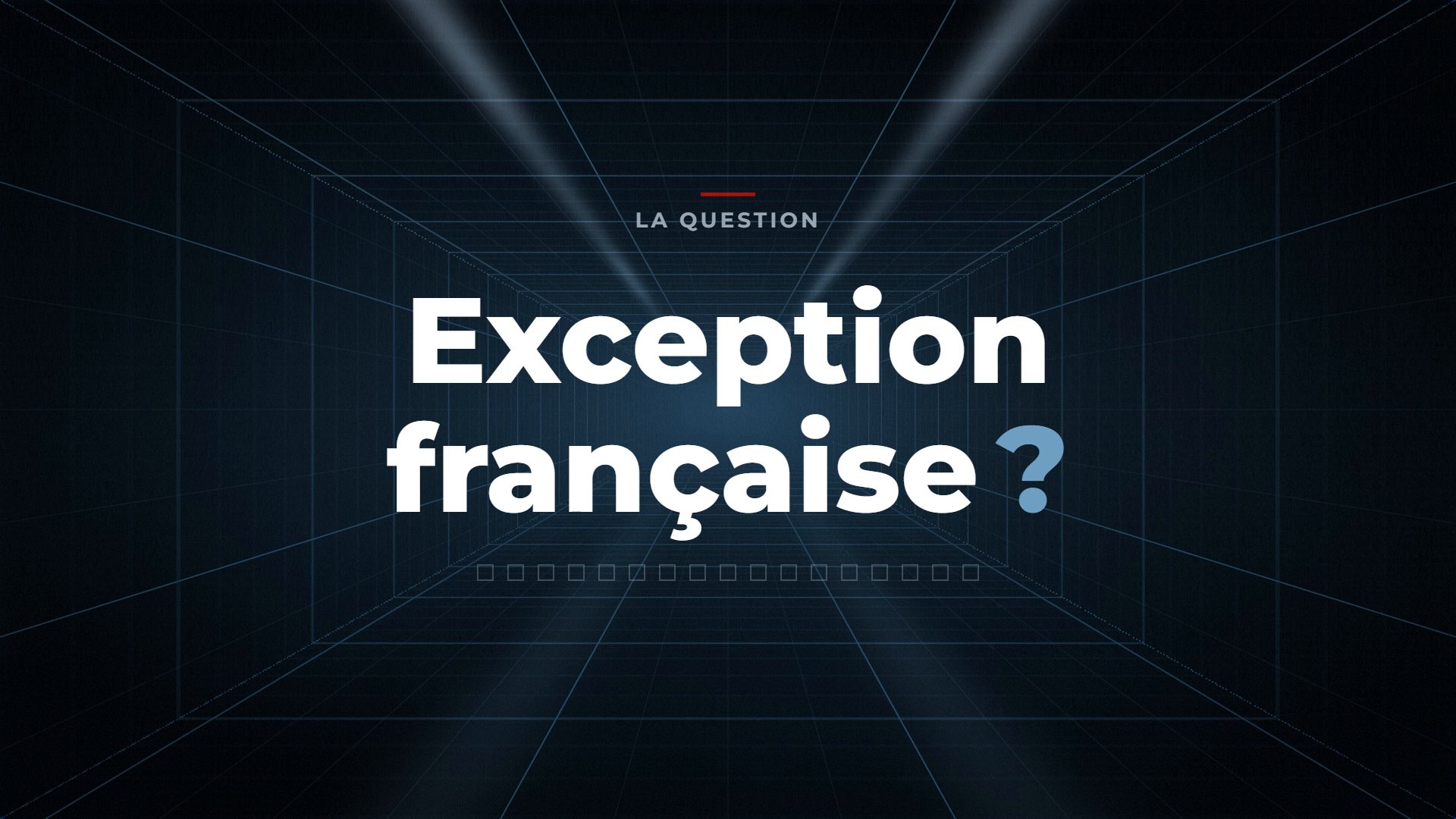 Vidéo Prix du facility management